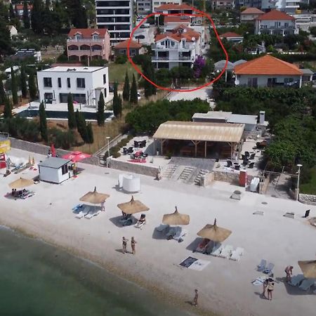 Vila Nataly Trogir Exteriör bild