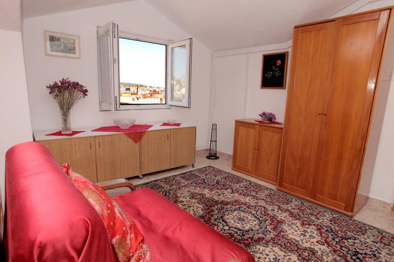 Vila Nataly Trogir Exteriör bild