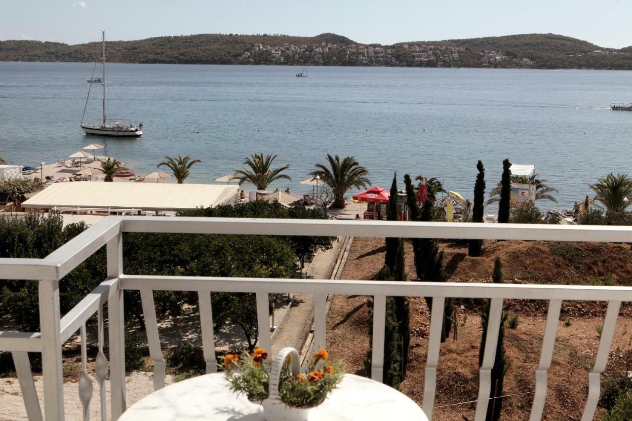 Vila Nataly Trogir Exteriör bild