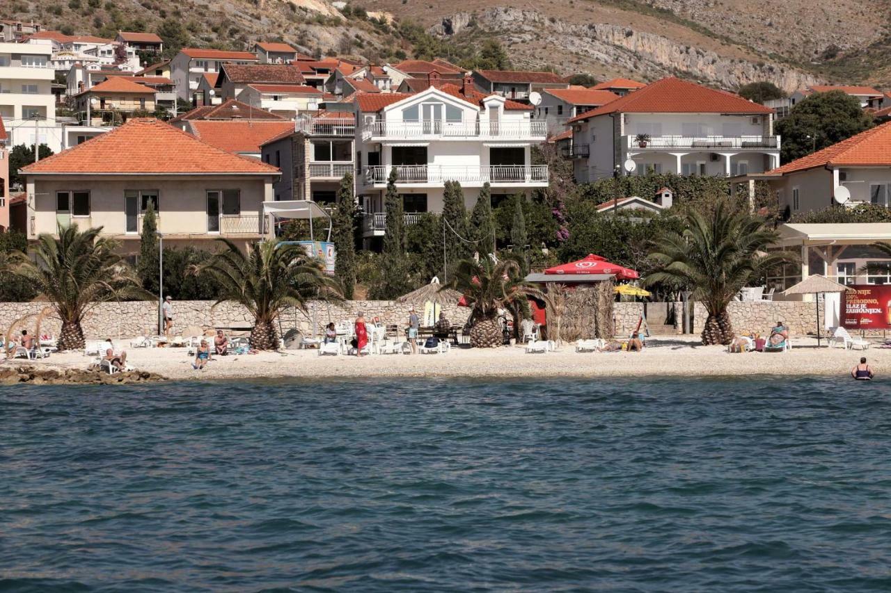 Vila Nataly Trogir Exteriör bild